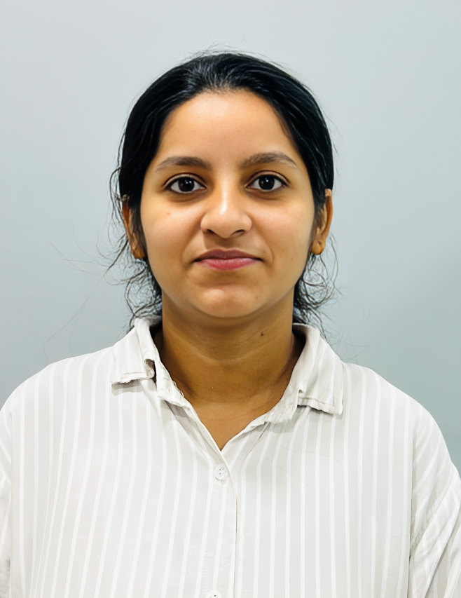 Aastha Singh