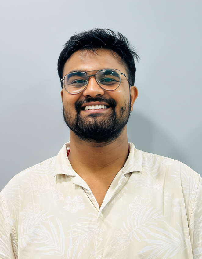 Dipu Kumar Singh