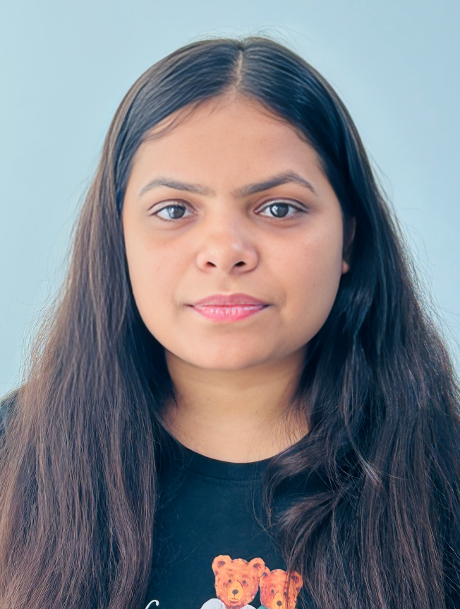Geetanjli Chaubey