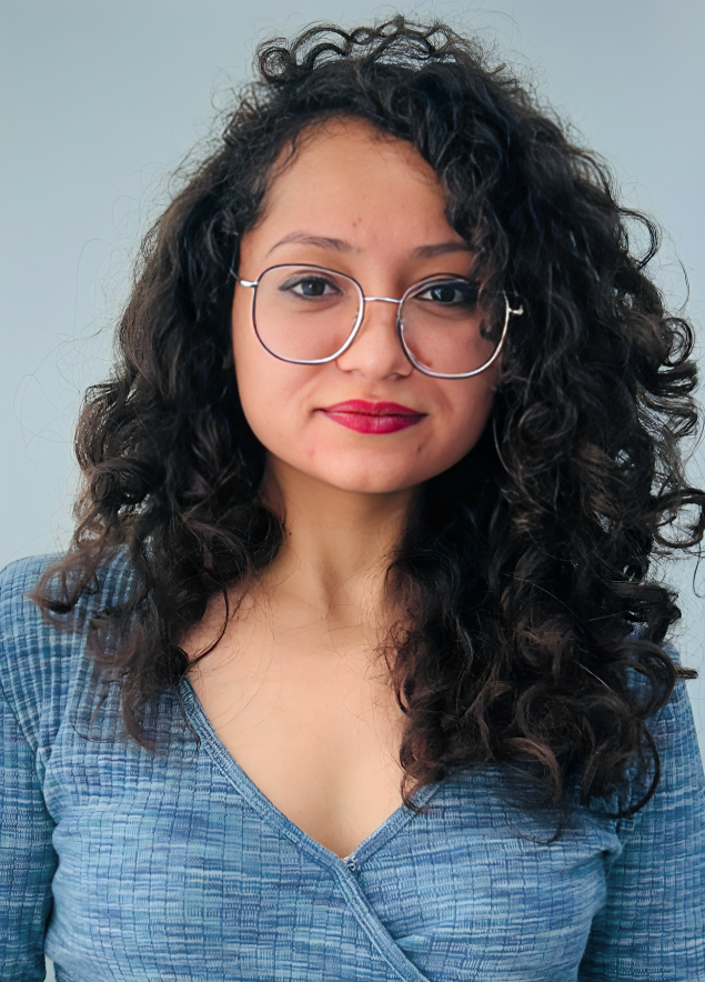 Prachi Khadayat