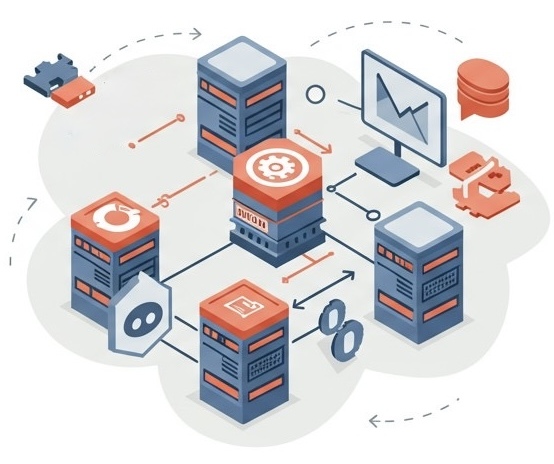 Scalability Illustration