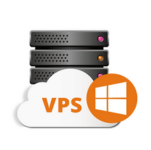 Windows VPS Icon