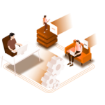Multi VPS Icon