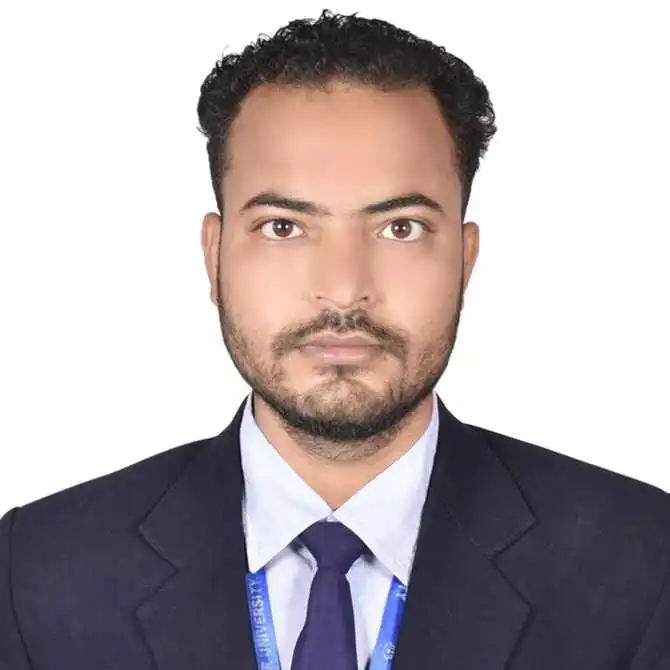 Rahul Jha