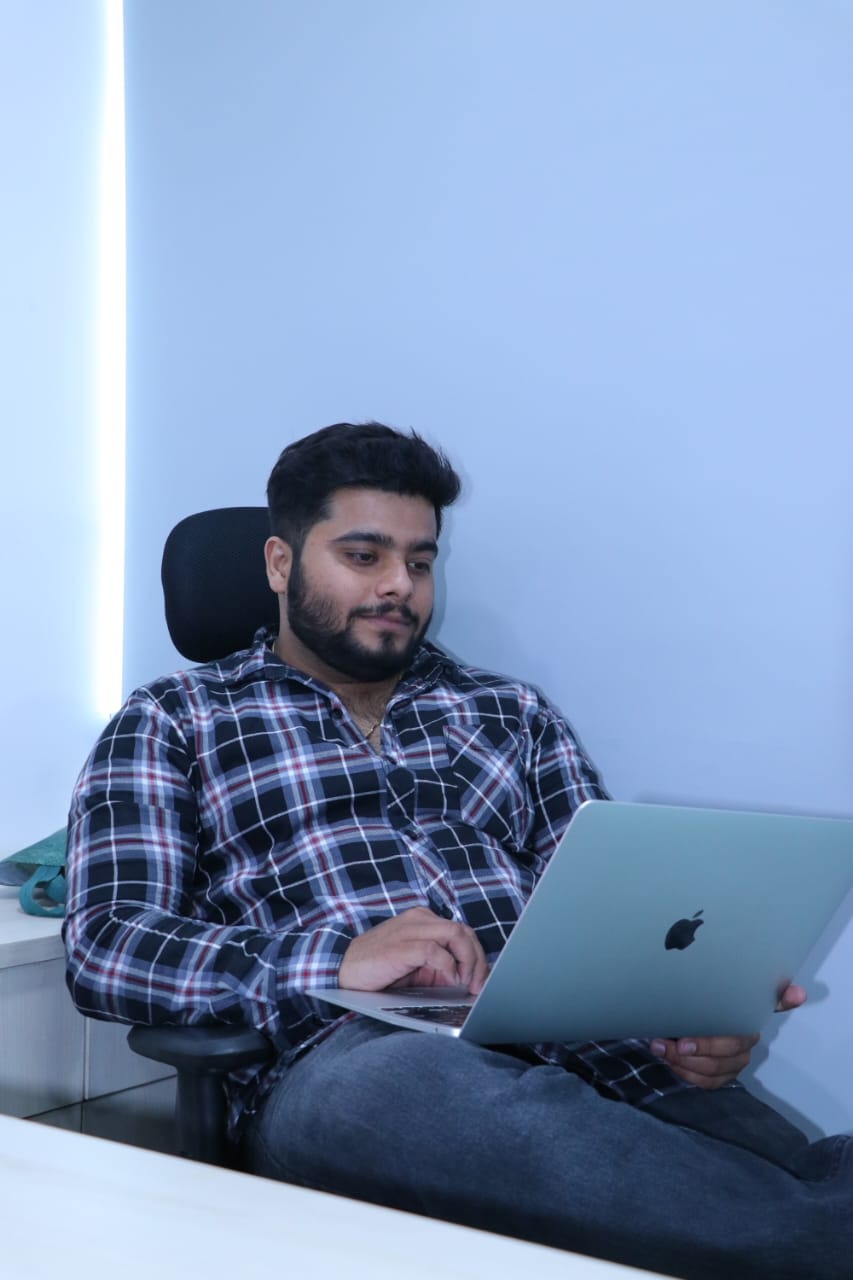 Rishabh Dutt