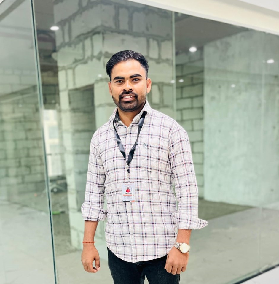 Surjeet Yadav