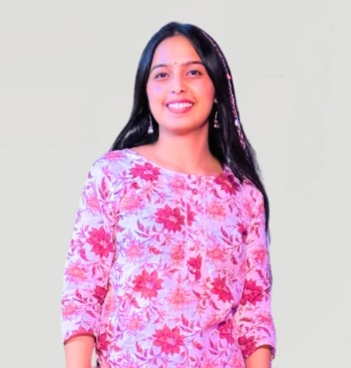 Tisha Nandwani