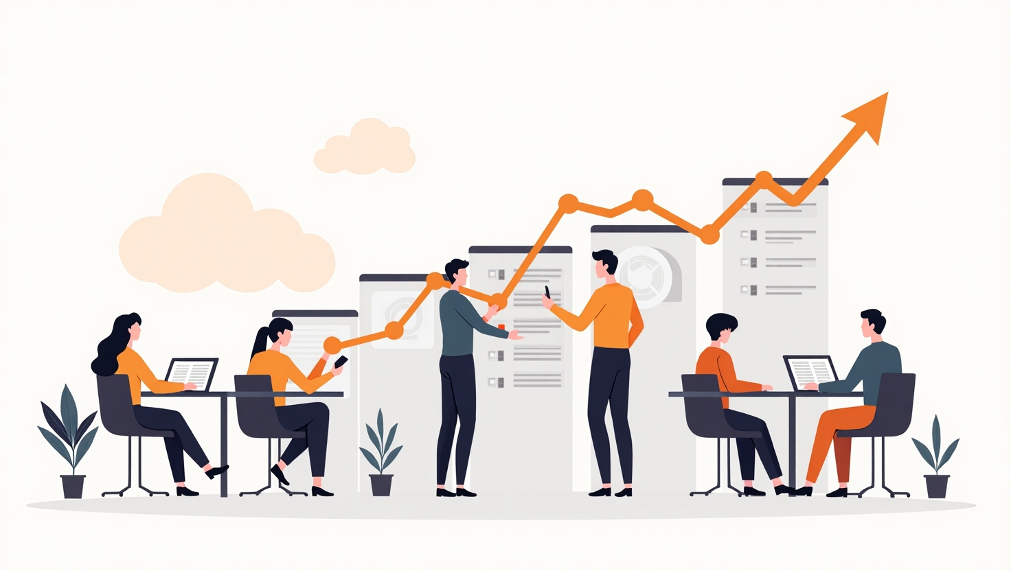 Faster Hosting VPS