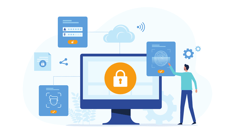 Cybersecurity Trends in 2025 and Beyond: What Businesses Need to Know