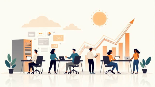 Shared Web Hosting Services for New Website Owners