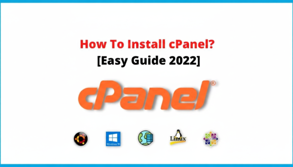 How to install cPanel on VPS server, Setp by Step Guide