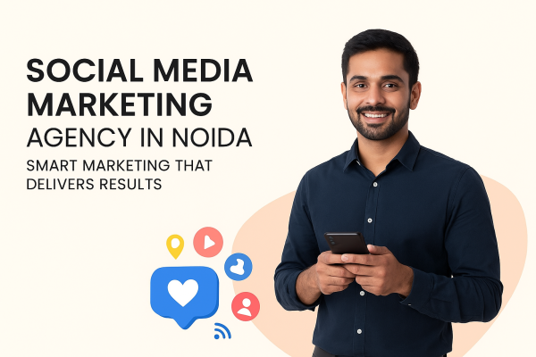 Social Media Marketing Agenc...