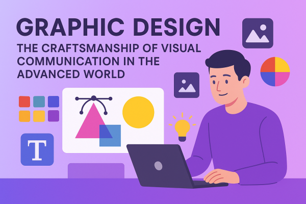 Graphic Design – The Craftsm...