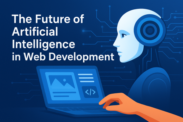 The Future of Artificial Int...