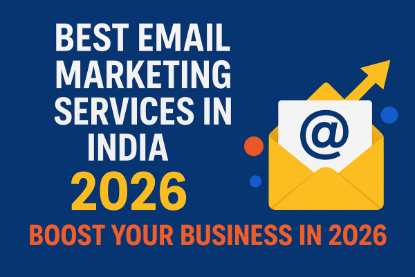 Best Email Marketing Service...