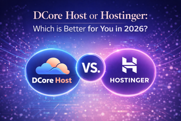 Web Hosting Companies: Which is Better for You in 2026?