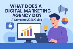 What Does a Digital Marketing Agency Do? | A Compl...