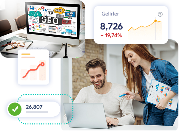 Resim Seo Hizmetleri