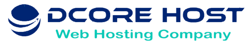 DCore Host: Best Web Hosting Service 2025 | Affordable Web Hosting Company